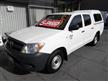2007 TOYOTA HILUX WORKMATE TGN16R 06 UPGRADE DUAL CAB PUP 2007 TOYOTA HILUX WORKMATE TGN16R 06 UPGRADE DUAL CAB PUP
