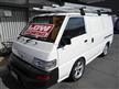 2007 MITSUBISHI EXPRESS SWB SJ MY07 VAN 2007 MITSUBISHI EXPRESS SWB SJ MY07 VAN