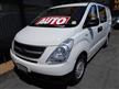 2014 HYUNDAI ILOAD TQ MY14 4D VAN 2014 HYUNDAI ILOAD TQ MY14 4D VAN