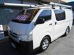 2014 TOYOTA HIACE LWB KDH201R MY14 4D VAN 2014 TOYOTA HIACE LWB KDH201R MY14 4D VAN