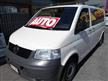 2008 VOLKSWAGEN TRANSPORTER LWB T5 MY08 VAN 2008 VOLKSWAGEN TRANSPORTER LWB T5 MY08 VAN