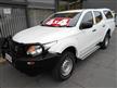 2016 MITSUBISHI TRITON GLX 4X4 MQ MY16 UPGRADE DUAL CAB UTILITY 2016 MITSUBISHI TRITON GLX 4X4 MQ MY16 UPGRADE DUAL CAB UTILITY