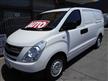 2013 HYUNDAI ILOAD TQ MY13 4D VAN 2013 HYUNDAI ILOAD TQ MY13 4D VAN