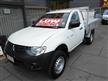2015 MITSUBISHI TRITON GL MN MY15 CCHAS 2015 MITSUBISHI TRITON GL MN MY15 CCHAS