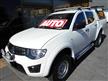 2014 MITSUBISHI TRITON GLX MN MY15 DOUBLE CAB UTILITY 2014 MITSUBISHI TRITON GLX MN MY15 DOUBLE CAB UTILITY