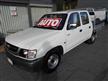 2005 TOYOTA HILUX RZN149R DUAL CAB PUP 2005 TOYOTA HILUX RZN149R DUAL CAB PUP