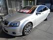 2016 HOLDEN CAPRICE V WN MY16 4D SEDAN 2016 HOLDEN CAPRICE V WN MY16 4D SEDAN