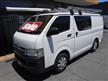 2005 TOYOTA HIACE LWB TRH201R 4D VAN 2005 TOYOTA HIACE LWB TRH201R 4D VAN