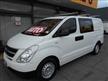 2011 HYUNDAI ILOAD TQ MY11 4D VAN 2011 HYUNDAI ILOAD TQ MY11 4D VAN