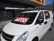 2013 HYUNDAI ILOAD TQ MY13 4D VAN 2013 HYUNDAI ILOAD TQ MY13 4D VAN