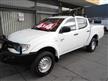 2012 MITSUBISHI TRITON GLX 4X4 MN MY12 DOUBLE CAB UTILITY 2012 MITSUBISHI TRITON GLX 4X4 MN MY12 DOUBLE CAB UTILITY