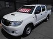 2014 TOYOTA HILUX SR KUN16R MY14 DUAL CAB PUP 2014 TOYOTA HILUX SR KUN16R MY14 DUAL CAB PUP