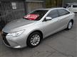 2017 TOYOTA CAMRY ALTISE ASV50R MY16 4D SEDAN 2017 TOYOTA CAMRY ALTISE ASV50R MY16 4D SEDAN
