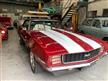 1969 CHEVROLET CAMARO RS STUNNING GENUINE CLASSIC CONVERTIBLE 1969 CHEVROLET CAMARO RS STUNNING GENUINE CLASSIC CONVERTIBLE