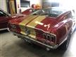 1967 FORD MUSTANG FASTBACK GTA BADGED ONE OF THE BEST I HAVE SEEN !! AWESOME ! 1967 FORD MUSTANG FASTBACK GTA BADGED ONE OF THE BEST I HAVE SEEN !! AWESOME !