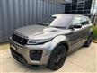 2017 LAND ROVER EVOQUE 3-door; 5-door crossover SUV 2017 LAND ROVER EVOQUE 3-door; 5-door crossover SUV