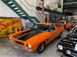 1972 HOLDEN HQ UTE FINISHED IN GLEAMING ORANGE DUCO LITRE 4.2 V8 AUTO 1972 HOLDEN HQ UTE FINISHED IN GLEAMING ORANGE DUCO LITRE 4.2 V8 AUTO