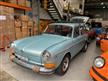 1973 VW TYPE 3 SQUAREBACK WAGON MANUAL RARE, WOW!!! 1973 VW TYPE 3 SQUAREBACK WAGON MANUAL RARE, WOW!!!