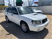 2003 SUBARU FORESTER XT MY04 4D WAGON 2003 SUBARU FORESTER XT MY04 4D WAGON