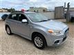 2010 MITSUBISHI ASX (2WD) XA 4D WAGON 2010 MITSUBISHI ASX (2WD) XA 4D WAGON