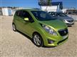 2011 HOLDEN BARINA SPARK CD MJ UPDATE 5D HATCHBACK 2011 HOLDEN BARINA SPARK CD MJ UPDATE 5D HATCHBACK
