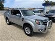 2009 FORD RANGER XLT (4x4) PK DUAL CAB P/UP 2009 FORD RANGER XLT (4x4) PK DUAL CAB P/UP
