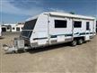 2010 Regal Commander 23ft 6in 2010 Regal Commander 23ft 6in