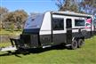 Red Centre Kimberley Plus 20ft 6inch Centre Door Red Centre Kimberley Plus 20ft 6inch Centre Door