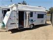 2004 Jayco Freedom Pop Top 2004 Jayco Freedom Pop Top