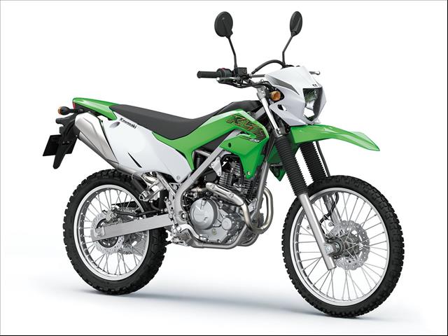 New 2020 KAWASAKI KLX230 230CC ALF ENDURO for sale, Toronto | Best Used ...