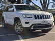 2014 JEEP GRAND CHEROKEE LAREDO (4x4) WK MY14 4D WAGON 2014 JEEP GRAND CHEROKEE LAREDO (4x4) WK MY14 4D WAGON