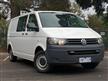 2011 VOLKSWAGEN TRANSPORTER TDI 340 LWB LOW T5 MY12 VAN 2011 VOLKSWAGEN TRANSPORTER TDI 340 LWB LOW T5 MY12 VAN