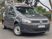 2012 VOLKSWAGEN CADDY TSI160 2K MY12 3D VAN 2012 VOLKSWAGEN CADDY TSI160 2K MY12 3D VAN