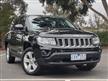 2013 JEEP COMPASS SPORT (4x2) MK MY12 4D WAGON 2013 JEEP COMPASS SPORT (4x2) MK MY12 4D WAGON