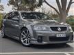 2011 HOLDEN COMMODORE SS-V VE II 4D SPORTWAGON 2011 HOLDEN COMMODORE SS-V VE II 4D SPORTWAGON
