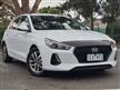 2017 HYUNDAI i30 ACTIVE PD 4D HATCHBACK 2017 HYUNDAI i30 ACTIVE PD 4D HATCHBACK