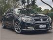 2013 HOLDEN COMMODORE SS-V VF 4D SEDAN 2013 HOLDEN COMMODORE SS-V VF 4D SEDAN