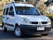 2007 RENAULT KANGOO INTEGRAL X76 2D VAN 2007 RENAULT KANGOO INTEGRAL X76 2D VAN