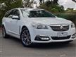 2015 HOLDEN CALAIS VF II 4D SPORTWAGON 2015 HOLDEN CALAIS VF II 4D SPORTWAGON