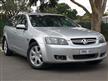 2010 HOLDEN BERLINA VE MY10 4D SPORTWAGON 2010 HOLDEN BERLINA VE MY10 4D SPORTWAGON