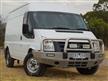 2010 FORD TRANSIT MID (MWB) VM MY08 VAN 2010 FORD TRANSIT MID (MWB) VM MY08 VAN