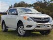 2015 MAZDA BT-50 GT (4x4) MY13 DUAL CAB UTILITY 2015 MAZDA BT-50 GT (4x4) MY13 DUAL CAB UTILITY