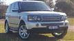 2005 RANGE ROVER RANGE ROVER SPORT 2.7 TdV6 4D WAGON 2005 RANGE ROVER RANGE ROVER SPORT 2.7 TdV6 4D WAGON