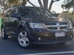 2010 DODGE JOURNEY R/T JC MY10 4D WAGON 2010 DODGE JOURNEY R/T JC MY10 4D WAGON