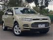 2013 FORD TERRITORY TX (4x4) SZ 4D WAGON 2013 FORD TERRITORY TX (4x4) SZ 4D WAGON