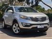 2012 KIA SPORTAGE SLi (AWD) SL MY12 4D WAGON 2012 KIA SPORTAGE SLi (AWD) SL MY12 4D WAGON
