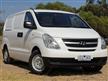 2014 HYUNDAI iLOAD TQ MY14 4D VAN 2014 HYUNDAI iLOAD TQ MY14 4D VAN