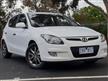 2012 HYUNDAI i30 TROPHY FD MY12 5D HATCHBACK 2012 HYUNDAI i30 TROPHY FD MY12 5D HATCHBACK
