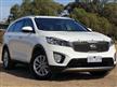 2016 KIA SORENTO Si (4x2) UM MY16 4D WAGON 2016 KIA SORENTO Si (4x2) UM MY16 4D WAGON