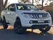 2015 MITSUBISHI TRITON GLS (4x4) MQ MY16 DUAL CAB UTILITY 2015 MITSUBISHI TRITON GLS (4x4) MQ MY16 DUAL CAB UTILITY